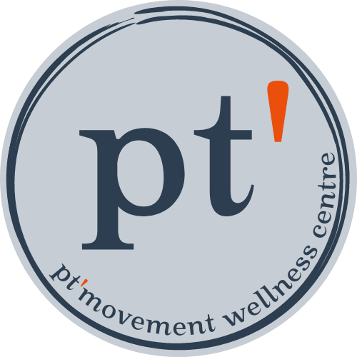 pt'movement Wellness Centre
