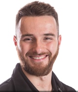 Book an Appointment with Brodie Jackson at Sunwood Square - Coquitlam Physio, Chiro, RMT, Kin