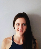 Book an Appointment with Rhiannon Schrader at North Vancouver Physiotherapy, Registered Massage Therapy, Chiropractic, and Kinesiology