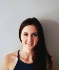 Book an Appointment with Rhiannon Schrader for Kinesiology / Athletic Therapy