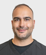 Book an Appointment with Armin Ghayyur at North Vancouver Physiotherapy, Registered Massage Therapy, Chiropractic, and Kinesiology