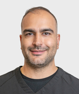Book an Appointment with Armin Ghayyur at Sunwood Square - Coquitlam Physio, Chiro, RMT, Kin