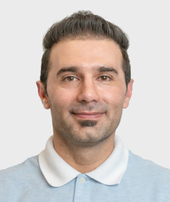 Book an Appointment with Ehsan Pooshpas for Registered Massage Therapy