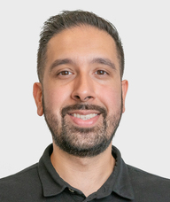 Book an Appointment with Paul Jassal for Physiotherapy