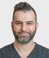 Book an Appointment with Dr. Shervin Ranjbar at Sunwood Square - Coquitlam Physio, Chiro, RMT, Kin