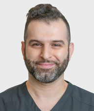 Book an Appointment with Dr. Shervin Ranjbar for Chiropractic