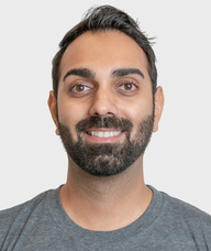Book an Appointment with Kuljot Bhangu for Kinesiology / Athletic Therapy