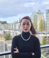Book an Appointment with Arica Zhong at Sunwood Square - Coquitlam Physio, Chiro, RMT, Kin