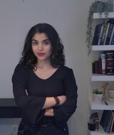 Book an Appointment with Niloofar Pirmardi at Sunwood Square - Coquitlam Physio, Chiro, RMT, Kin