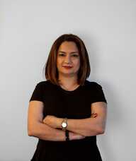 Book an Appointment with Tina Aslani for Physiotherapy