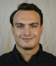 Book an Appointment with Zack Vint for Physiotherapy