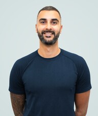 Book an Appointment with Robbi Basran for Physiotherapy