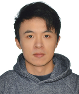 Book an Appointment with Yechao (Charles) Hu at North Vancouver Physiotherapy, Registered Massage Therapy, Chiropractic, and Kinesiology