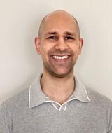 Book an Appointment with Tandeep Grewal at Sunwood Square - Coquitlam Physio, Chiro, RMT, Kin
