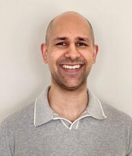 Book an Appointment with Tandeep Grewal for Physiotherapy