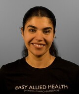 Book an Appointment with Niloofar Pirmardi at Sunwood Square - Coquitlam Physio, Chiro, RMT, Kin