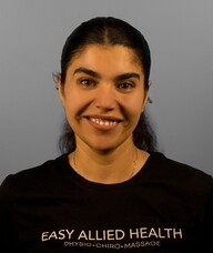 Book an Appointment with Niloofar Pirmardi for Registered Massage Therapy