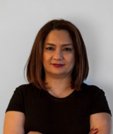 Book an Appointment with Tina Aslani at North Vancouver Physiotherapy, Registered Massage Therapy, Chiropractic, and Kinesiology