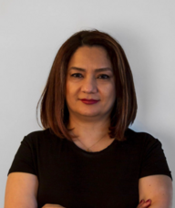 Book an Appointment with Tina Aslani for Physiotherapy