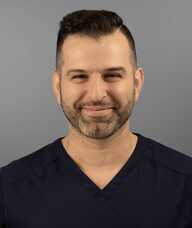 Book an Appointment with Dr. Shervin Ranjbar for Chiropractic