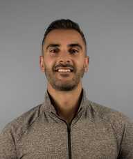 Book an Appointment with Robbi Basran for Physiotherapy