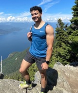 Book an Appointment with Luke Warner at Sunwood Square - Coquitlam Physio, Chiro, RMT, Kin