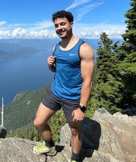 Book an Appointment with Luke Warner for Kinesiology