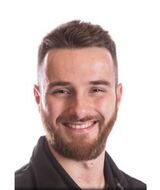 Book an Appointment with Brodie Jackson at Sunwood Square - Coquitlam Physio, Chiro, RMT, Kin