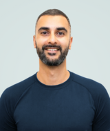 Book an Appointment with Robbi Basran at Sunwood Square - Coquitlam Physio, Chiro, RMT, Kin