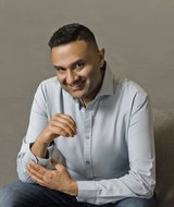 Book an Appointment with Anthony Rocha at Broadway Wellness - Vancouver Location