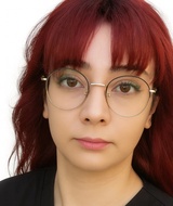 Book an Appointment with Ghazaleh (Rosana) Jalilian at Broadway Wellness - Vancouver Location