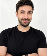 Book an Appointment with Ali Afifi at Broadway Wellness - Vancouver Location