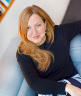 Book an Appointment with Rebecca Lash at Broadway Wellness - Vancouver Location