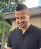 Book an Appointment with Amin Aghvami at Broadway Wellness - Vancouver Location