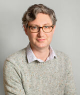 Book an Appointment with William Wells at Broadway Wellness - Vancouver Location