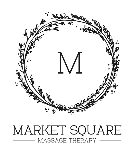 Market Square Massage Therapy