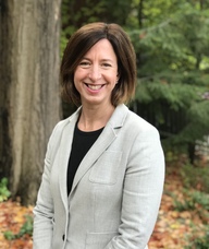 Book an Appointment with Sarah McGrath McKinley for Counselling / Therapy