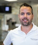 Book an Appointment with Matthew Sanchez at Whitby - Stellar Drive