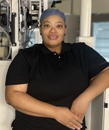 Book an Appointment with Tishani Richards at Toronto - Ford Performance Centre
