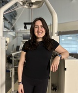 Book an Appointment with Kristine Petkova at Toronto - Ford Performance Centre