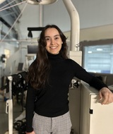 Book an Appointment with Danielle Loucas at Toronto - Ford Performance Centre