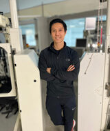 Book an Appointment with Leon Lee at Toronto - Ford Performance Centre