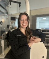 Book an Appointment with Cassie Day at Toronto - Ford Performance Centre