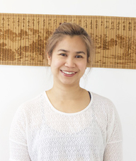 Book an Appointment with Emmie Maneesang for Acupuncture - Year 4