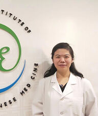 Book an Appointment with Wei Wang for Acupuncture - Year 4