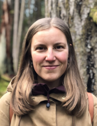 Dr. Alexandra Tumbach ND