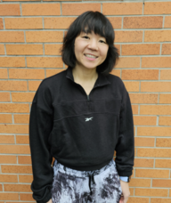 Book an Appointment with Rachel Onishi for Physiotherapy