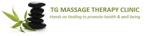 TG Massage Therapy Clinic