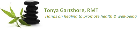 TG Massage Therapy Clinic