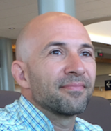 Book an Appointment with Scott Davis at Toronto Visit